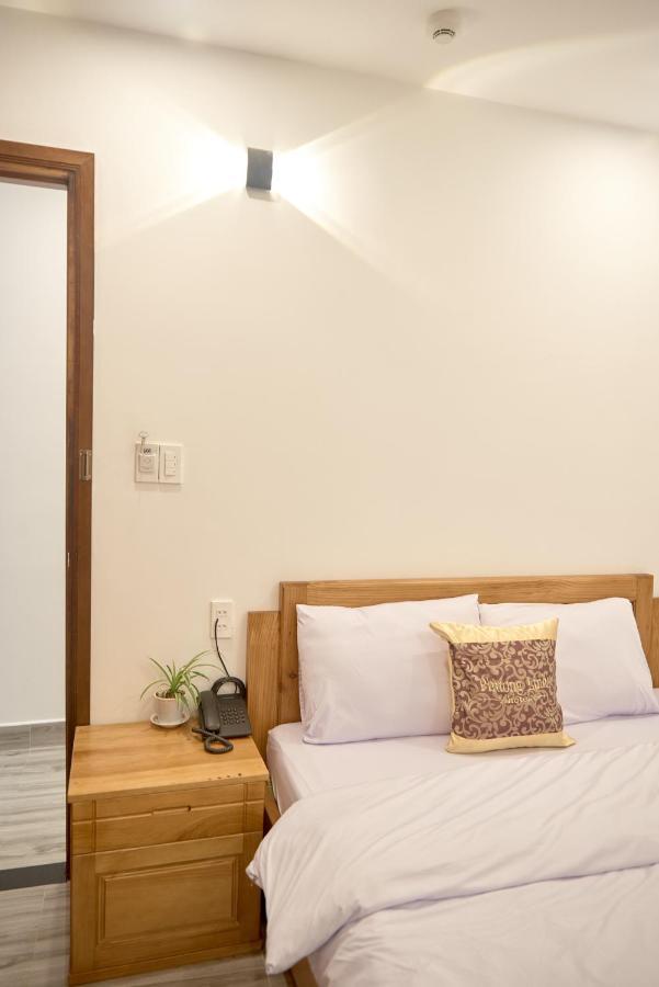 Hotel Phuong Linh